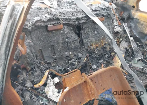 2002 Ford Mustang Gt z USA, uszkodzony, nr VIN 1FAFP42X42F195064